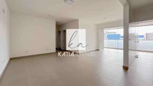 Apartamento 118m² | 3 dormitórios