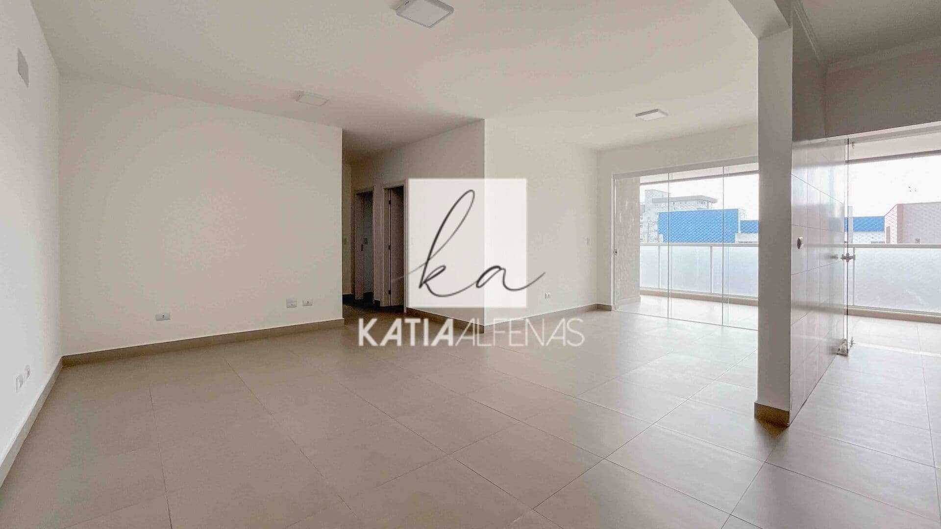 Apartamento 118m² | 3 dormitórios