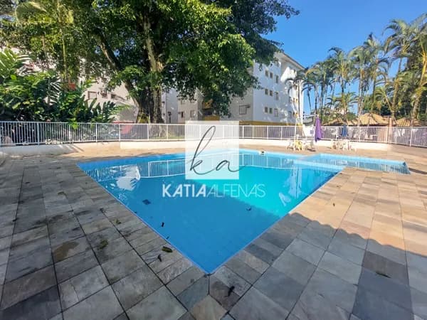 Apartamento | 85m² de área útil