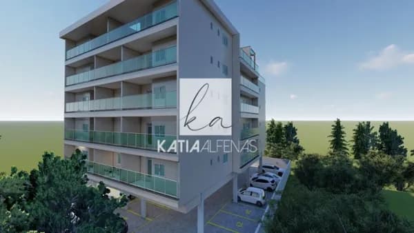 Apartamento em Construção