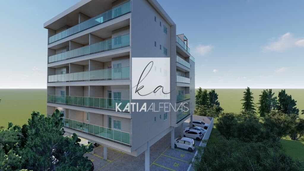 Apartamento em Construção