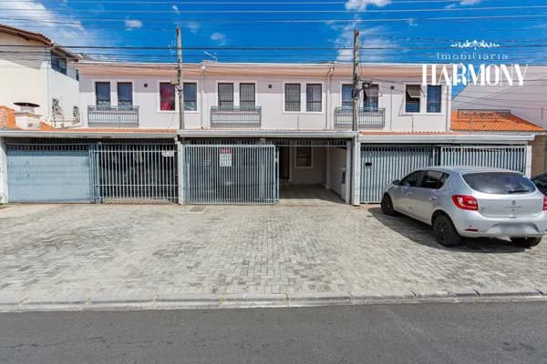 Sobrado 3 quartos 104m² 2 vagas cobertas no Guaíra por R$ 524.900,00