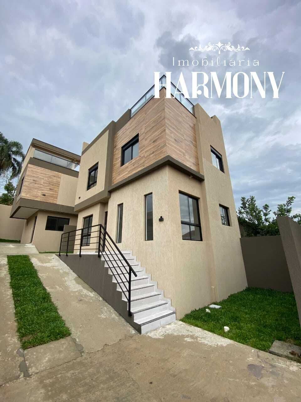 Sobrado com 3 Quartos com 154m² por R$ 900.000 - Bairro Alto