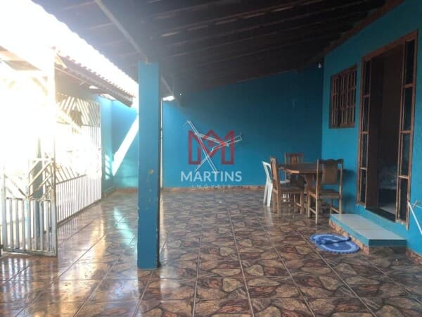 Casa com 3 dormitórios à venda, 104 m² por R$ 370.000,00 - Parque Ecológico I - Boituva/SP
