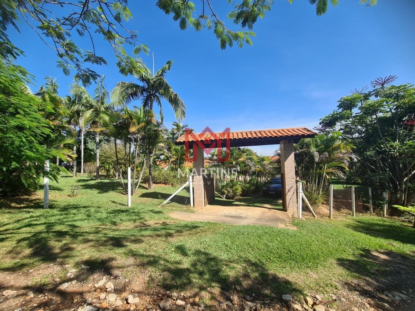 Sítio em Alto, Boituva/SP