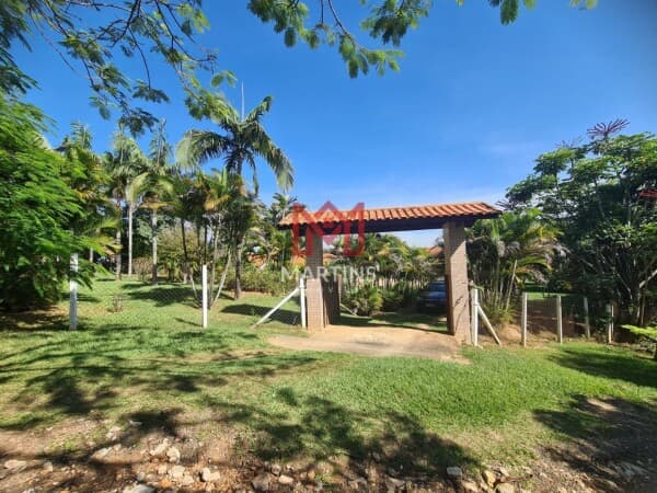 Sítio em Alto, Boituva/SP