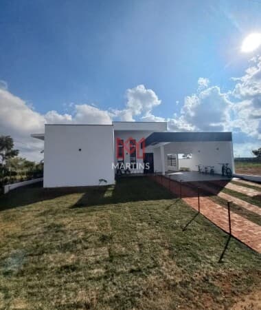Casa com 4 dormitórios à venda, 251 m² por R$ 990.000,00 - Cesario Lange - Cesário Lange/SP