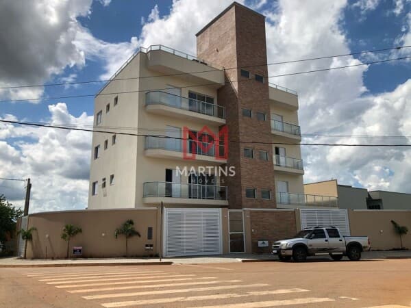Apartamento com 2 dormitórios à venda, 79 m² por R$ 430.000,00 - Portal Ville Azaleia - Boituva/SP