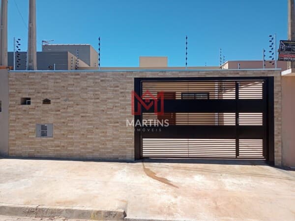 Casa com 3 dormitórios à venda, 89 m² por R$ 430.000,00 - Cidade Jardim - Boituva/SP