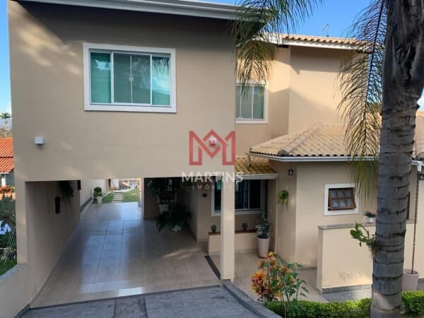 Casa com 4 dormitórios à venda, 319 m² por R$ 1.100.000,00 - Colina Nova Boituva - Boituva/SP