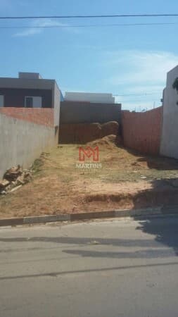 Terreno à venda, 175 m² por R$ 100.000,00 - Residencial Faculdade - Boituva/SP