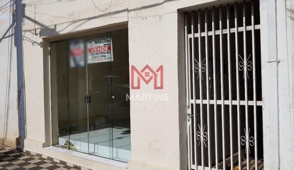 Sala à venda por R$ 2.000.000,00 - Centro - Boituva/SP