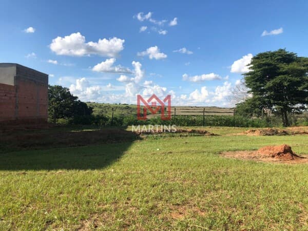 Terreno à venda, 250 m² por R$ 170.000,00 - Tropicalia Park - Boituva/SP