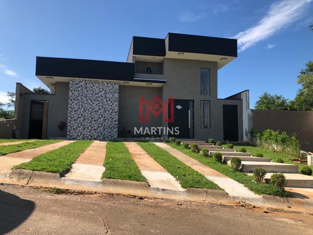 Casa com 5 dormitórios à venda, 240 m² por R$ 1.100.000,00 - Residencial Haras Inga Mirim - Boituva/SP