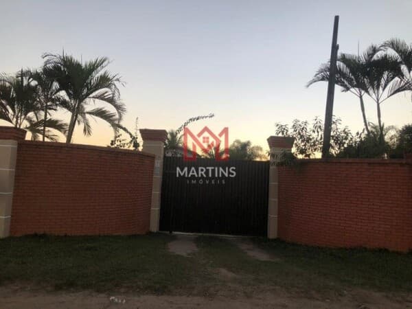 Chácara com 4 dormitórios à venda, 26000 m² por R$ 1.500.000,00 - Pinhal - Boituva/SP
