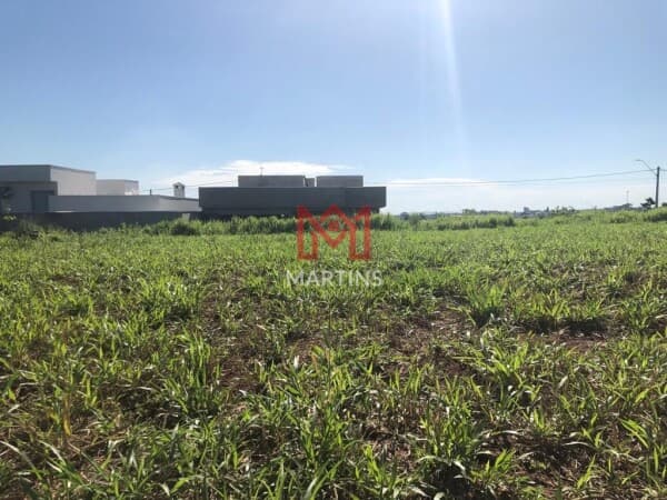 Terreno à venda, 300 m² por R$ 220.000 - Portal Ville - Boituva/SP