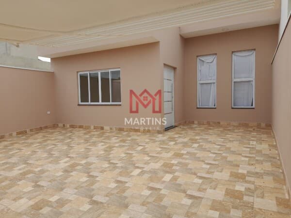 Casa com 2 dormitórios à venda, 113 m² por R$ 520.000,00 - Vila dos Ipês - Boituva/SP