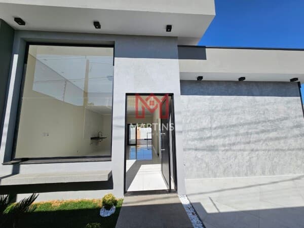 Casa com 3 dormitórios sendo 1 suíte com closet à venda, 160 m² por R$ 850.000 - Portal Ville Jardins - Boituva/SP