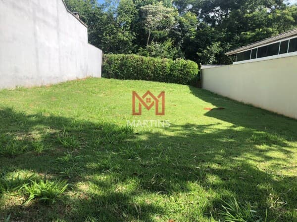 Terreno à venda, 250 m² por R$ 275.000,00 - Vivendas do Parque - Boituva/SP