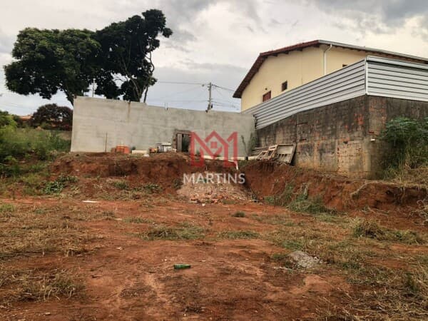 Terreno à venda, 208 m² por R$ 165.000,00 - Jardim Oreana - Boituva/SP