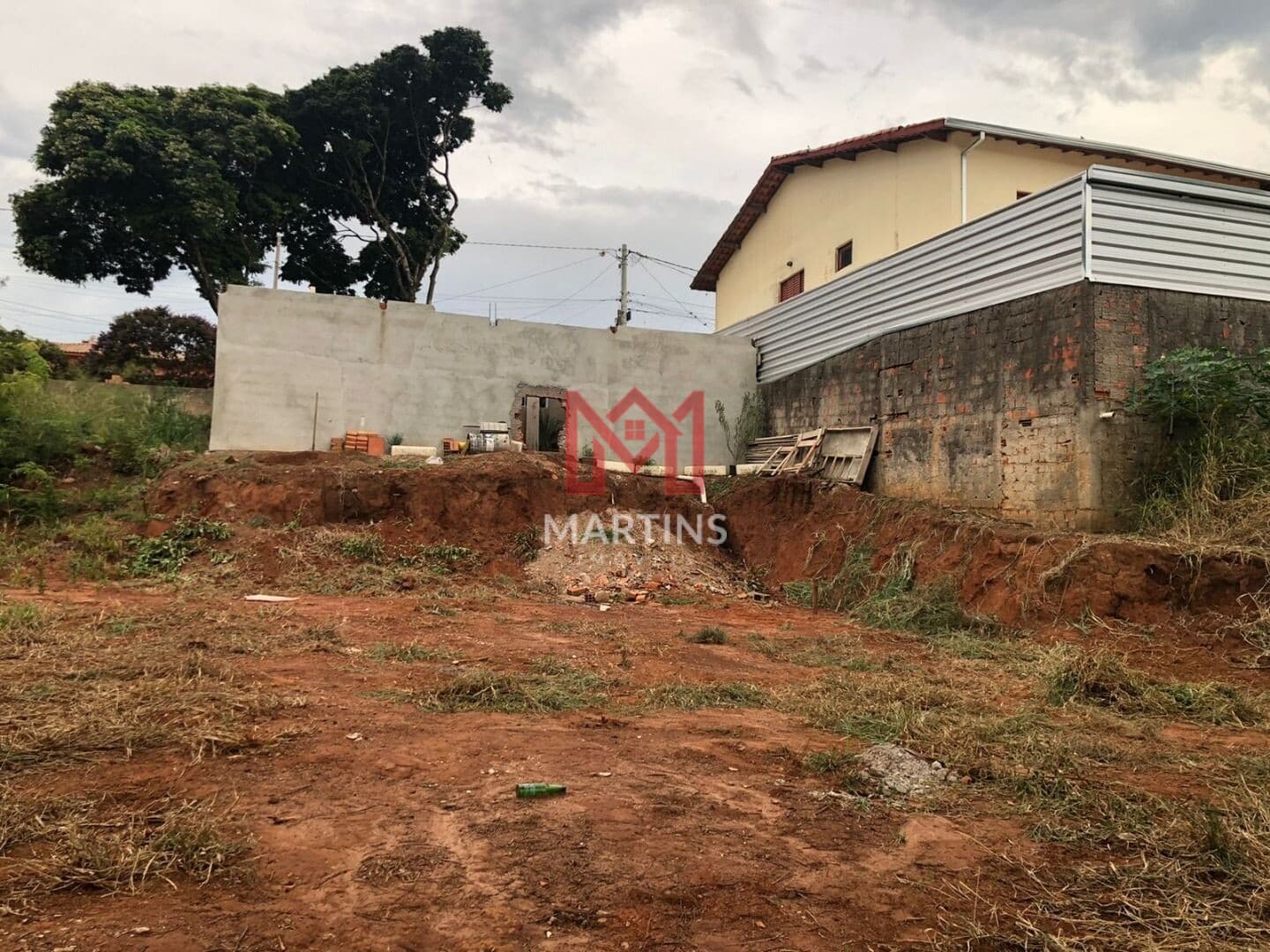 Terreno em Jardim Oreana, Boituva/SP