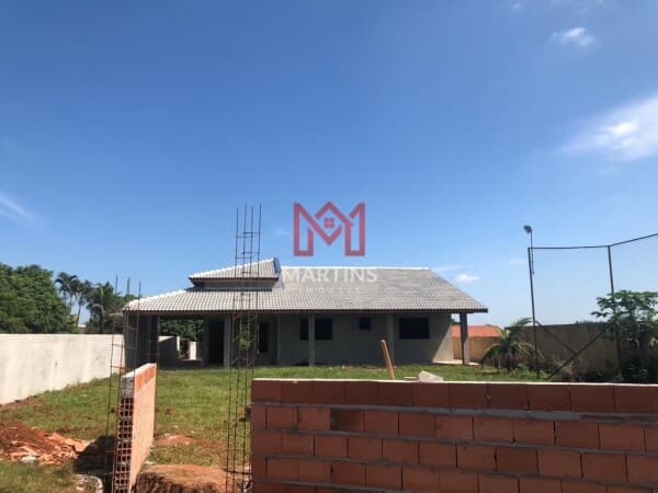 Chácara com 3 dormitórios à venda, 1188 m² por R$ 1.270.000 - Vitassay - Boituva/SP
