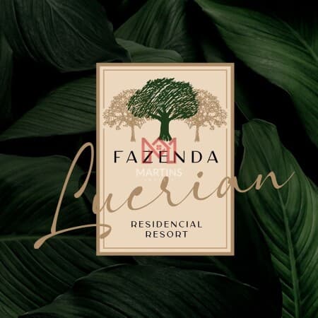 Terreno à venda, 250 m² - Condomínio Fazenda Lucrian Residencial Resort - Porto Feliz/SP