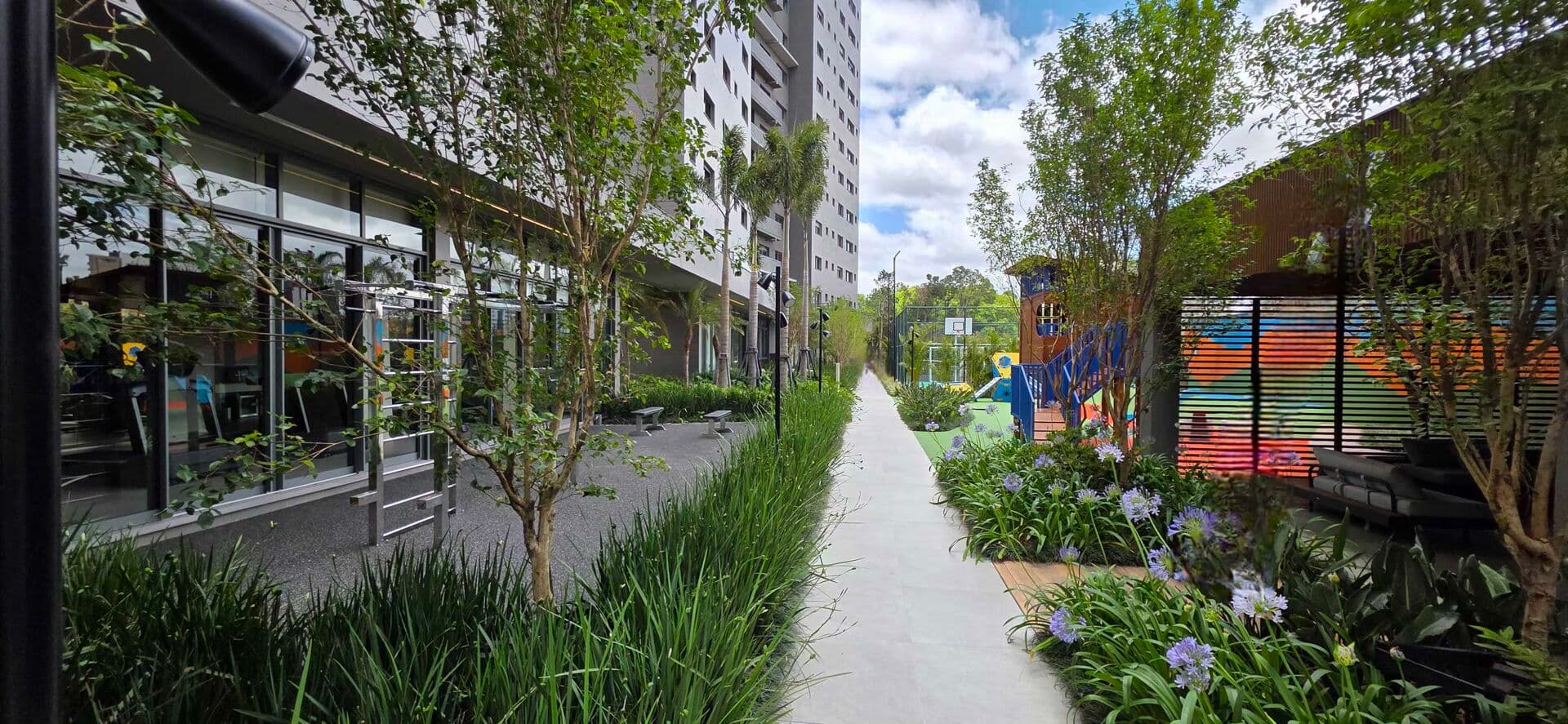 Apartamento 03 suítes à venda no bairro Jardim Europa - Porto Alegre/RS
