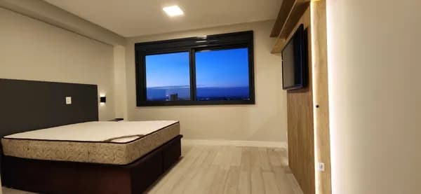 Aluguel Loft com garagem no bairro Mont Serrat