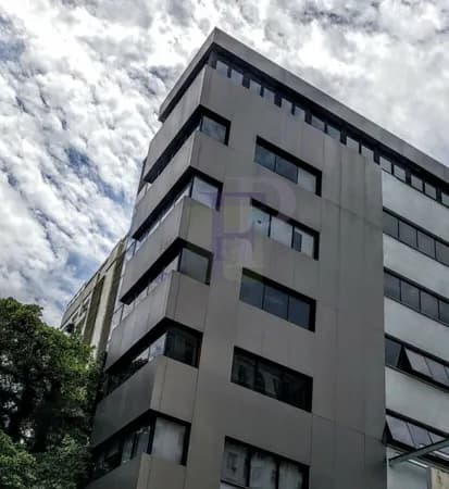 Aluga Sala comercial com box bairro Higienópolis