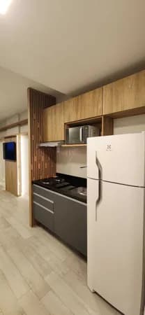 Aluguel Loft box no bairro Mont Serrat