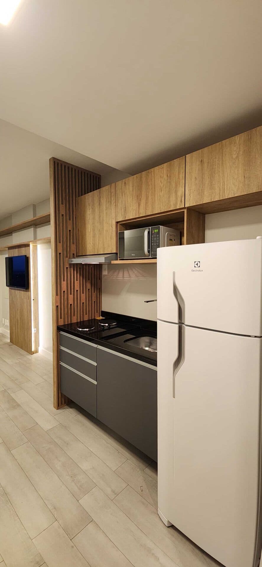 Aluguel Loft box no bairro Mont Serrat