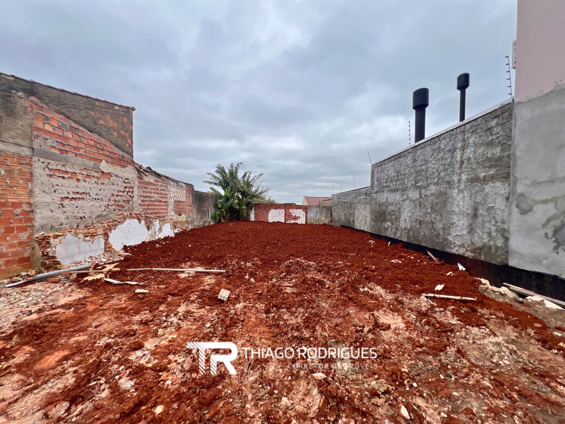 Terreno à Venda em Canoas