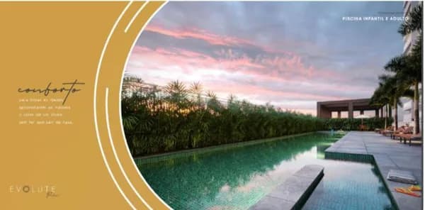 Apartamento em São Paulo - Penha de França