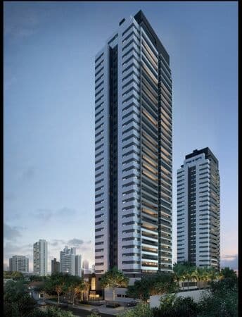 Sky Park Tuiuti