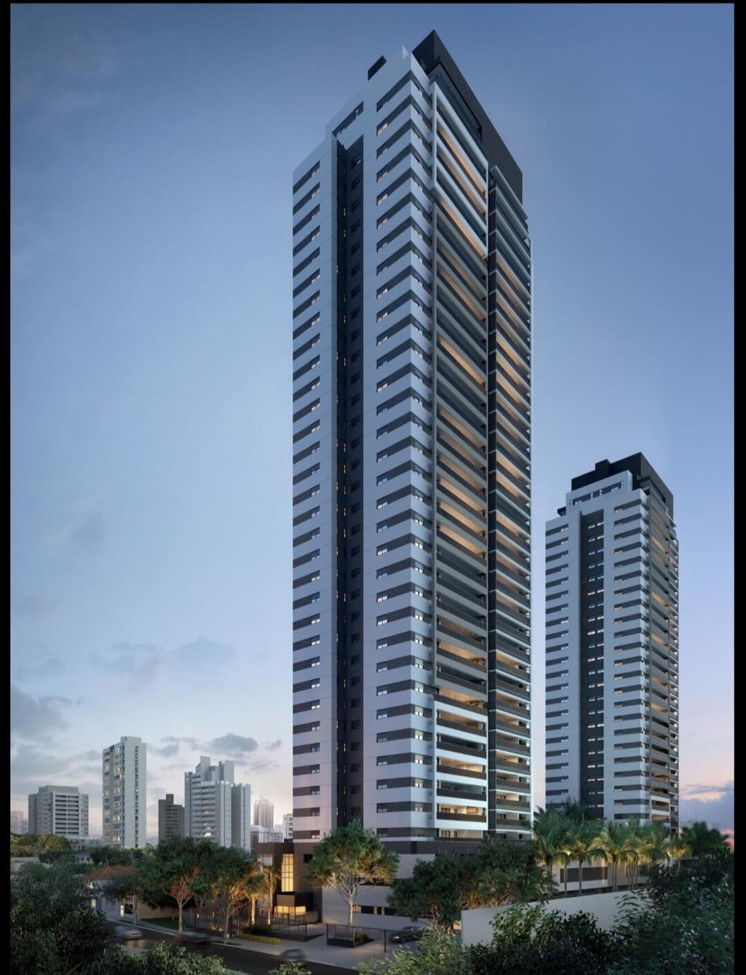 Sky Park Tuiuti