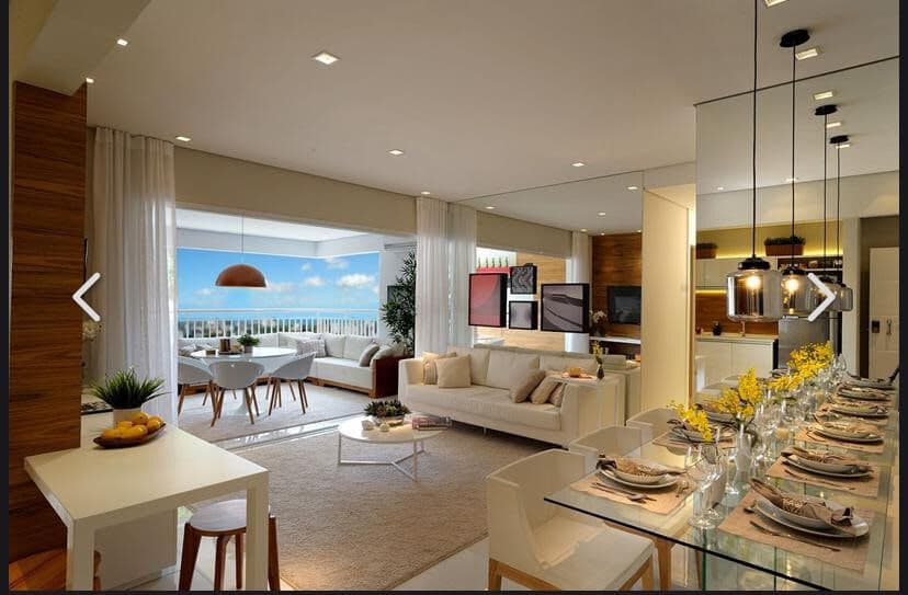 Apartamento em São Paulo - Vila Brasílio Machado
