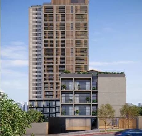 Apartamento em São Paulo - Perdizes