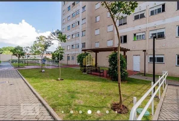 Apartamento em São Paulo - Quinta da Paineira