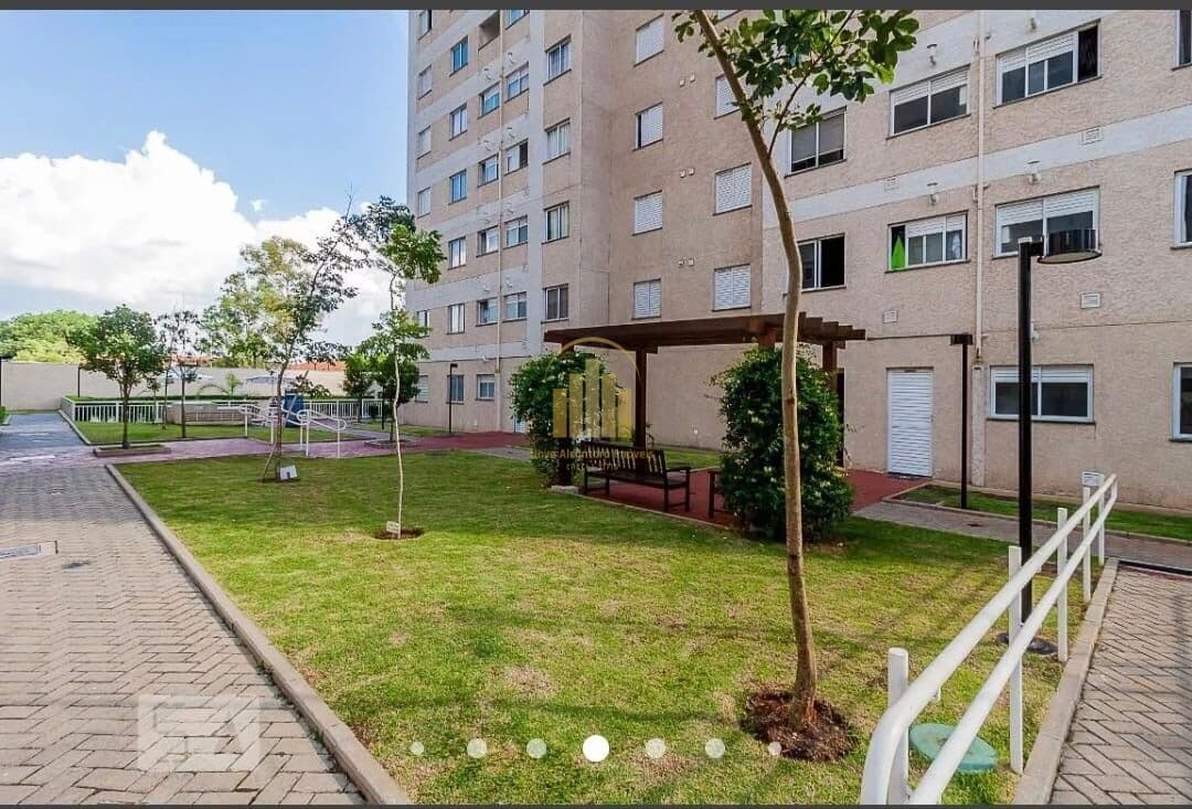 Apartamento em São Paulo - Quinta da Paineira