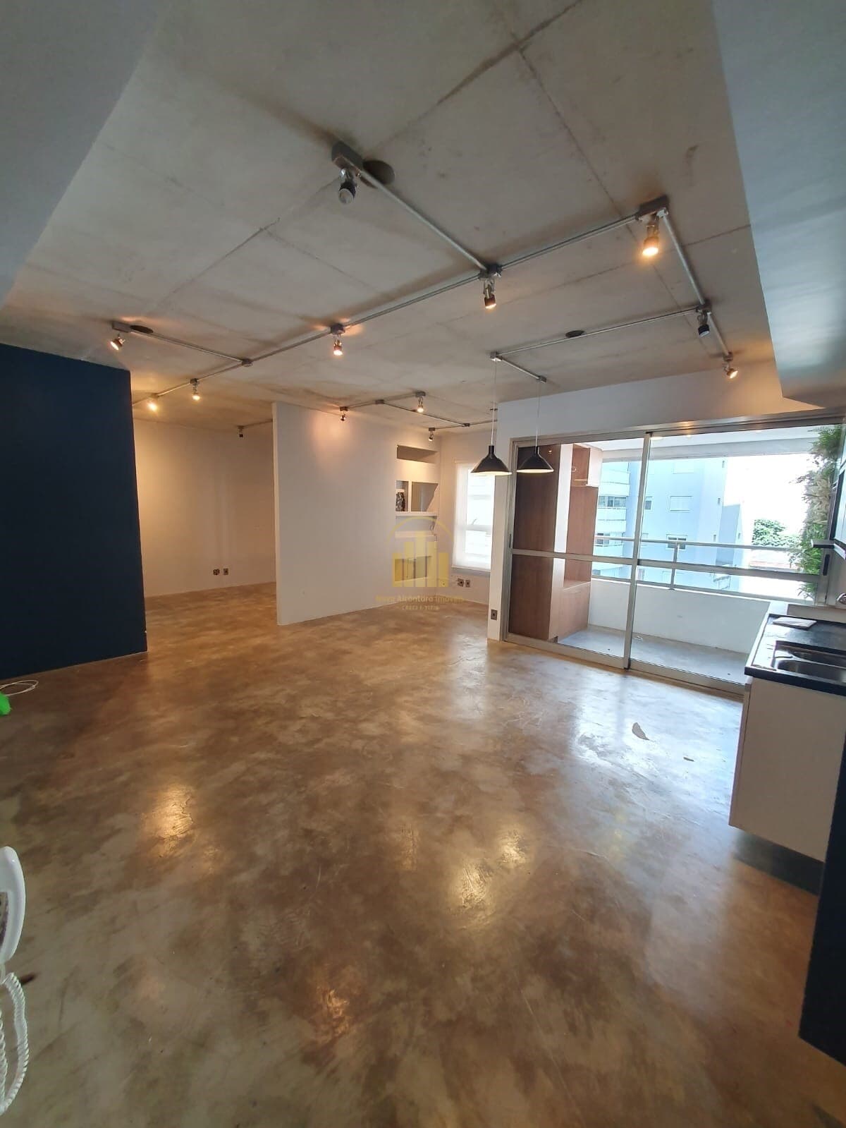 Apartamento em São Paulo - Bela Vista
