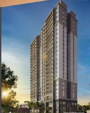Apartamento em São Paulo - Alto do Ipiranga