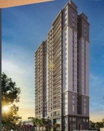Apartamento em São Paulo - Alto do Ipiranga