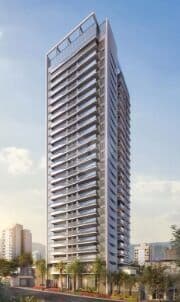 Apartamento em São Paulo - Perdizes