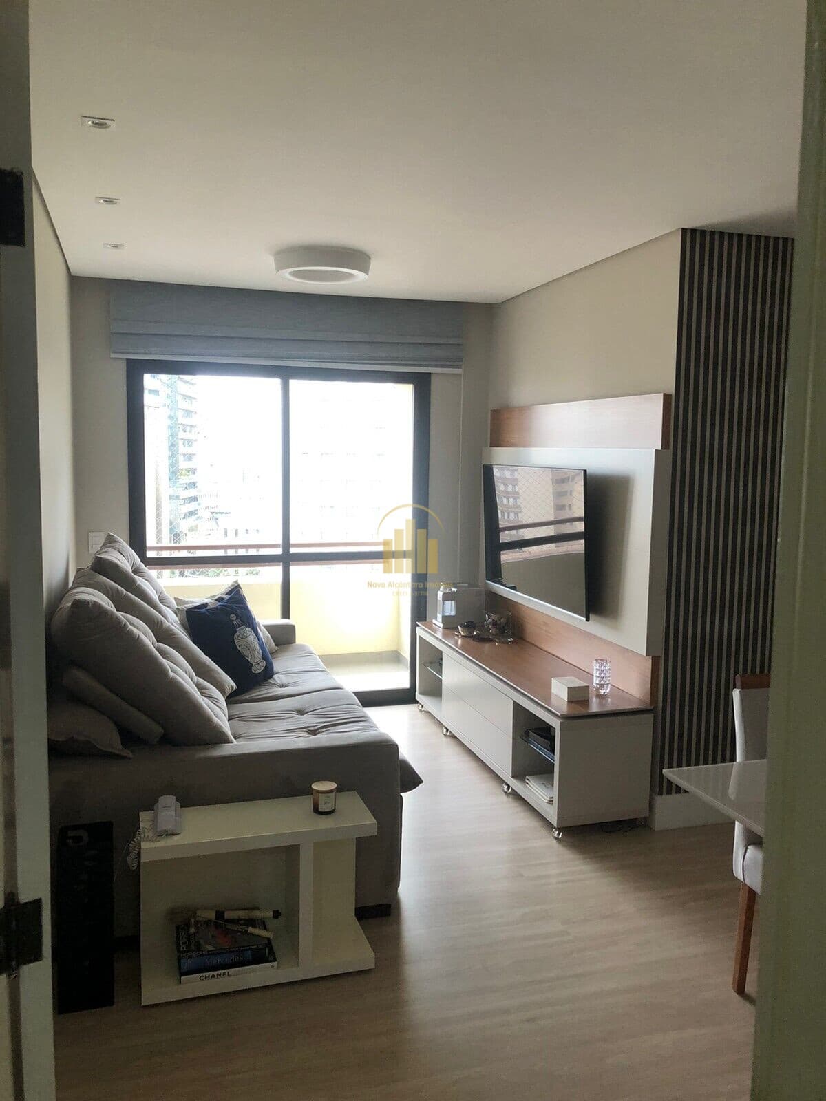 Alamedas Evelution Home Bela Vista