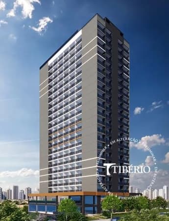 Apartamento em São Paulo - Vila Mariana
