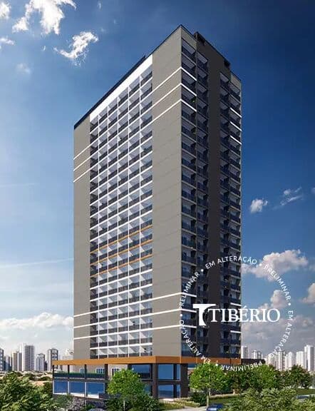 Apartamento em São Paulo - Vila Mariana