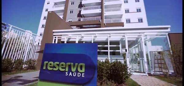 Apartamento em São Paulo - Saúde