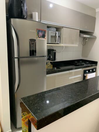 Apartamento em São Paulo - Jardim Colonial