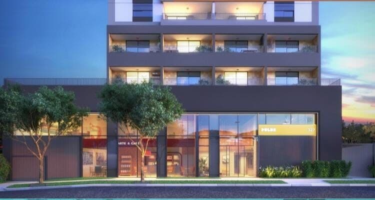Apartamento em São Paulo - Vila Buarque